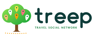 Treep - Travel social network